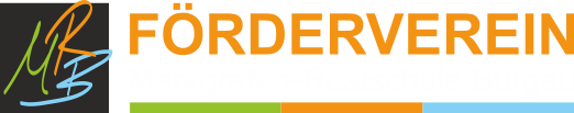 Logo Förderverein Realschule Burgau